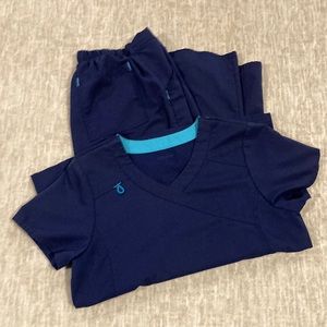 Scrub star medical scrubs